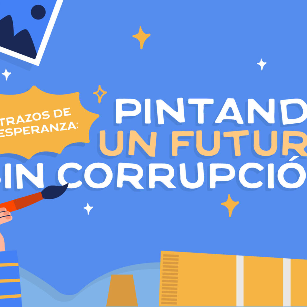 Banner Trazos de Esperanza